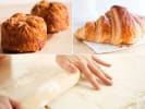 Cooking Class - French Pastries Masterclass in South Bay & Peninsula: Parisian Pastries