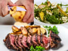 Cooking Class - Parisian Steakhouse Cuisine in Manhattan: Parisian Steakhouse Class