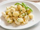 Cooking Class - Regions of Italy in Mississauga: Parmesan cheese gnocchi