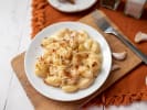 Online Cooking Class - Parisian Gnocchi Magic: Parmesan gnocchi
