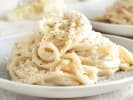 Cooking Class - Artisanal Pasta From Scratch in Edmonton: Parmesan packed pasta