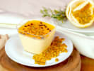 Cooking Class - South American Kitchen Essentials: Passion Fruit Mousse