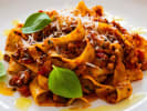 Team Building Cooking Class - Italian With The Crew: Pasta Bolognese