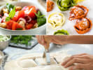 Team Building Cooking Class - Pasta Competition Alla Italiano in Atlanta: Pasta Competition Alla Italiano