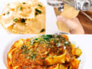 Cooking Class - Italian Pasta Fundamentals in Downtown Dallas: Pasta From Scratch (1)