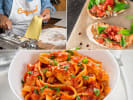 Cooking Class - Craft Tagliatelle From Scratch in Austin: Pasta Making