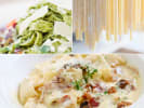 Cooking Class - Pasta-Making 101 in Portland, OR: Pasta Making 101 (2)