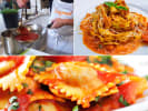 Pasta Making Class - Make Iconic Italian Pastas in Manhattan: Pasta Making Class   Make Fresh Pasta and Sauces from Scratch in Manhattan (1)