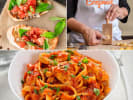 Cooking Class - Crafting Italian Pasta From Scratch: Pasta Making Class