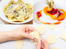 Team Building Cooking Class - Team Bonding Pasta Feast in Toronto: Pasta Making Class