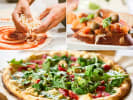 Team Building Cooking Class - Pizza-Making With Your Team in Toronto: Pasta Making Class