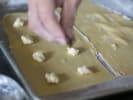 Cooking Class - Pasta Making in South Bay & Peninsula: filling ravioli