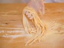 Pasta Making Class - NEEDS EDIT AND REVIEW- Pasta,Pasta! With Chef Clemence in Santa Monica: Pasta Making Class Los Angeles