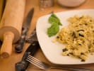 Pasta Making Class - NEEDS EDIT AND REVIEW- Pasta,Pasta! With Chef Clemence in Santa Monica: Pasta Making Class in LA