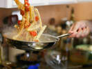 Team Building Cooking Class - Interactive Pasta Making in San Francisco: Pasta Making Class in SF