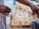 Couples Cooking Class - Romantic Ravioli Lunch for 2: Pasta Making Class in South Bay
