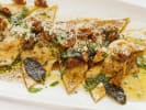 Team Building Cooking Class - Pasta Making and More! in San Francisco: Pasta Making Classes in East Bay