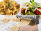 Cooking Class - Make Fresh Italian Pasta: Pasta Palooza