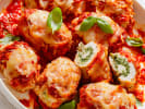 Cooking Class - Artisanal Pasta Creation: Pasta Rollatini