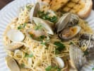 Cooking Class - Modern Twists on Traditional Italian in Manhattan: Pasta Vongole