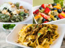 Cooking Class - Fundamentals of Pasta-Making: Pasta basics
