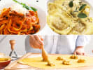 Cooking Class - Homemade Pastas and Fragrant Sauces in Manhattan: Pasta from Scratch