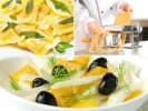 Cooking Class - Primo Homespun Pasta in Northern Suburbs: Pasta from Scratch Class