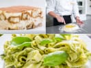 Cooking Class - Handmade Pasta: Fatto a Mano: Pasta lesson
