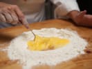 Pasta Making Class - Pasta Making - Roman Style in South Bay & Peninsula: Pasta making 1