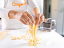 Cooking Class - Learn Pasta Making Basics: Pasta making