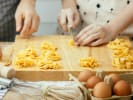 Team Building Cooking Class - Savoring Shared Success in Northern Suburbs: Pasta making class
