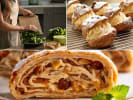 Cooking Class - Pastry-Making Workshop in Toronto: Pastry making clas