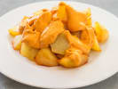 Cooking Class - Spanish Spiced Foods and Flavors in Brooklyn: Patatas Bravas (2)