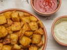 Cooking Class - Vegan Spanish Feast in Brooklyn: Patatas Bravas