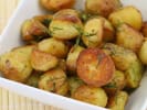 Cooking Class - Paella Making + Tapas Party - Private in San Francisco: Patatas Bravas, fried potatoes