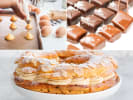 Cooking Class - Parisian Confection Perfection in Northern Suburbs: Pâtisserie Classics