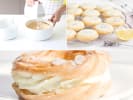 Cooking Class - French PÃ¢tisserie and Dessert Delicacies in Manhattan: PÃ¢tisserie Classics Class