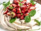 Cooking Class - Three Must-Have Desserts in Northern Suburbs: Pavlova with fresh fruit