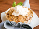 Team Building Cooking Class - Al Fresco Grilling: Peach Cobbler