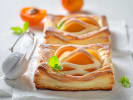 Cooking Class - The Best of Southern Cuisine: Peach Mascarpone Puff Pastry Tart
