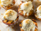 Cooking Class - Summertime Pizza and Other Culinary Classics in Manhattan: Peach cinnamon ice cream