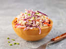 Online Cooking Class - Vegan Pad Thai Charm: Peanut Coleslaw