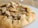 Cooking Class - Italian Dessert Essentials in Manhattan: Pear Crostata with Whipped Cream