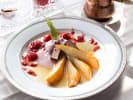 Cooking Class - Journey Through Germany in San Francisco: Pear FlambÃ©
