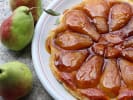 Cooking Class - French Steak Dinner Mastery Class in Downtown Dallas: Pear Tarte Tatin