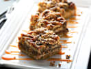 Cooking Class - Celebrate Seasonal Ingredients in Manhattan: Pecan Crumble Bar