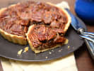 Cooking Class - Ultimate Pumpkin-Pecan Pie in Northern Virginia: Pecan Pie