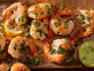 Cooking Class - Louisiana on the Table in South Bay & Peninsula: Peel and Eat Shrimp with Remoulade