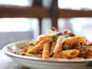 Cooking Class - New Takes on Classic Italian: Penne Arrabbiata
