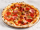 Cooking Class - Homemade Pizzeria - Family Fun in Northern Virginia: Pepperoni Pizza